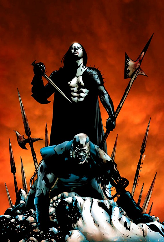 dracula