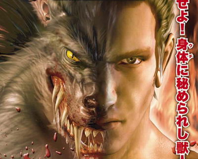 werewolf